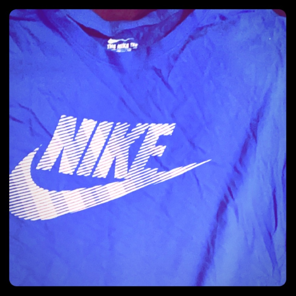 Nike T-Shirt